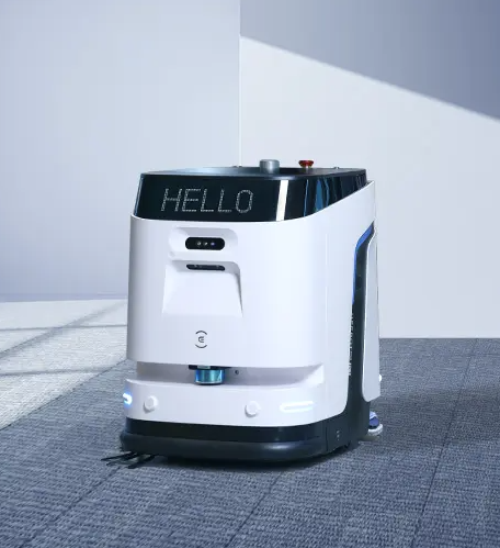 K1VAC 清掃ロボット