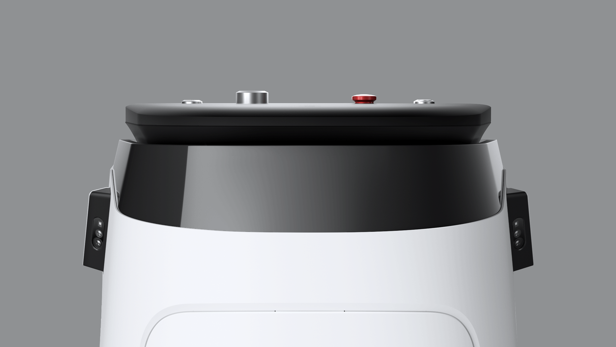 DEEBOT PRO M1 アニメーション